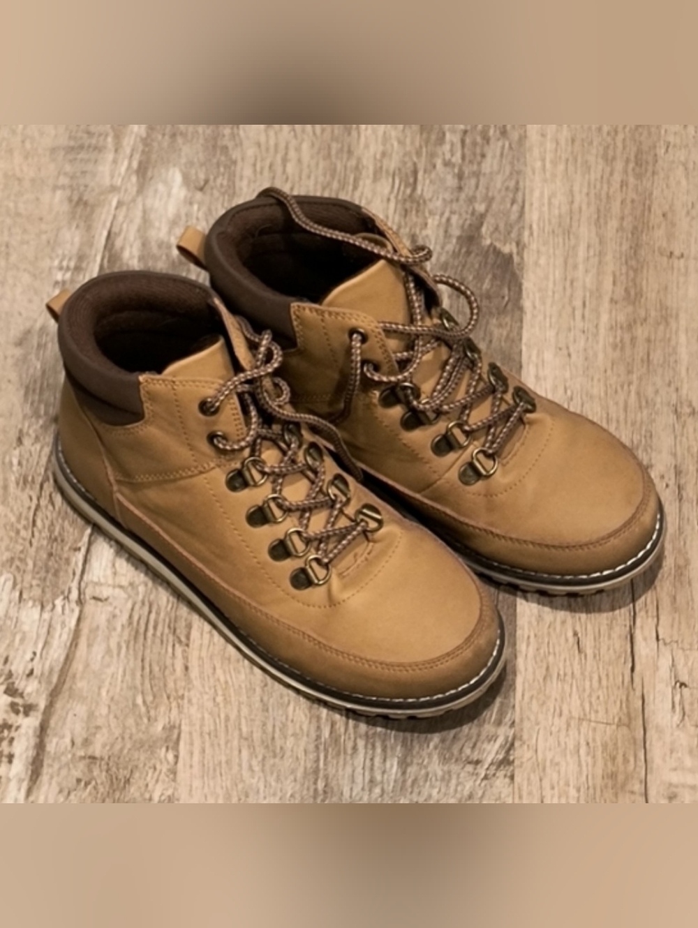 Children's Place Boys Boots